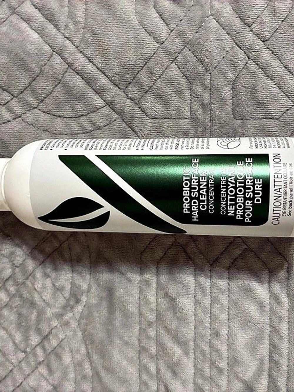 Norwex Multipurpose Probiotic Hard Surface Cleaner Concentrate